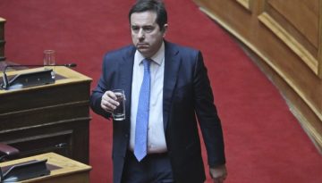 Γιατί ακυρώθηκε η «γαλάζια σύναξη» στο Ψυχικό