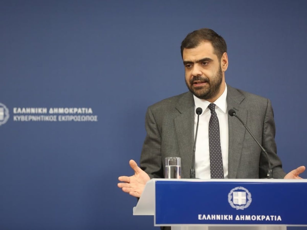 Γιατί δεν έχουν δοθεί απαντήσεις για την οσμή; Είναι «βιαστικό» να μιλάμε για ανικανότητα, λέει ο Μαρινάκης