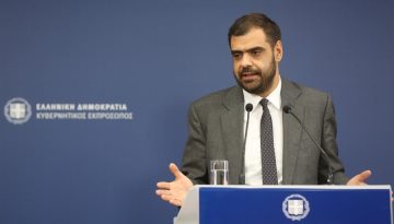 Γιατί δεν έχουν δοθεί απαντήσεις για την οσμή; Είναι «βιαστικό» να μιλάμε για ανικανότητα, λέει ο Μαρινάκης