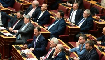 Γιατί η Μακεδονία ψηφίζει πιο δεξιά από τη ΝΔ – Αναλύουν η Μαρία Καρακλιούμη και ο Γιάννης Ράζος