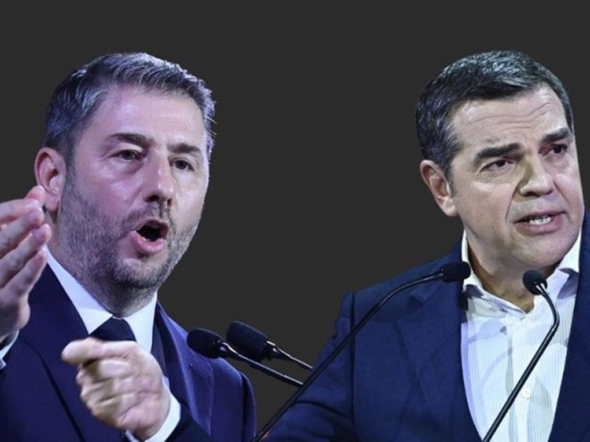 Γιατί θα γίνει… αρένα η Κεντροαριστερά – Πότε και πού θα κριθεί ο νικητής για τη δεύτερη θέση