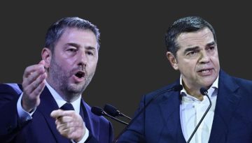 Γιατί θα γίνει… αρένα η Κεντροαριστερά – Πότε και πού θα κριθεί ο νικητής για τη δεύτερη θέση
