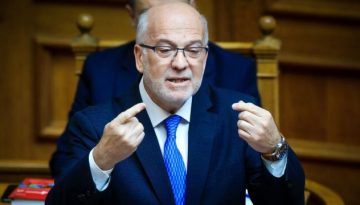 Γιώργος Φλωρίδης: Η ΝΔ έχει φιλελεύθερη ψυχή