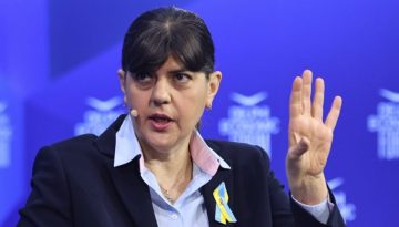 Γκάφα της Ευρωπαϊκής Εισαγγελίας: Έστειλε σε βουλευτές που ελέγχονται για τον ΟΠΕΚΕΠΕ, κλήσεις για κακούργημα αντί για πλ