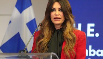 Γκιλφόιλ: Περιοχή ζωτικής σημασίας για τις ΗΠΑ η Αλεξανδούπολη