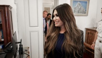 Γκιλφόιλ: «Ζωτικής σημασίας η Αλεξανδρούπολη για τις ΗΠΑ»