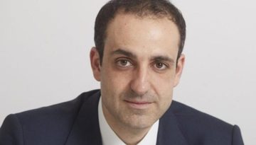 Γρηγόρης Δημητριάδης: «Η τοξικότητα βλάπτει τη χώρα»