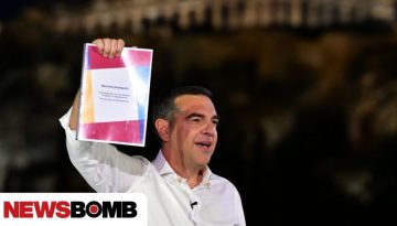 Οι 25 καλλιτέχνες που συνυπογράφουν τη διακήρυξη Τσίπρα για την ΕΛΑΣ