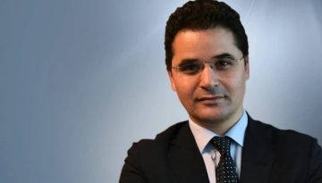 Η ανάρτηση  του Θανάση Κουκάκη για τον Κυριακο Βελόπουλο