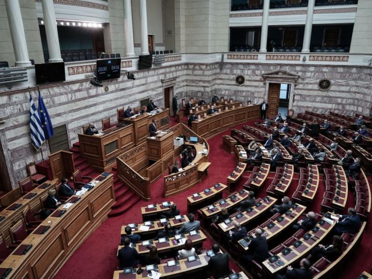 Η αντιπολίτευση καταγγέλλει ίδρυση «κομματικού στρατού» στην ΕΥΠ με στόχο τη συγκάλυψη των υποκλοπών