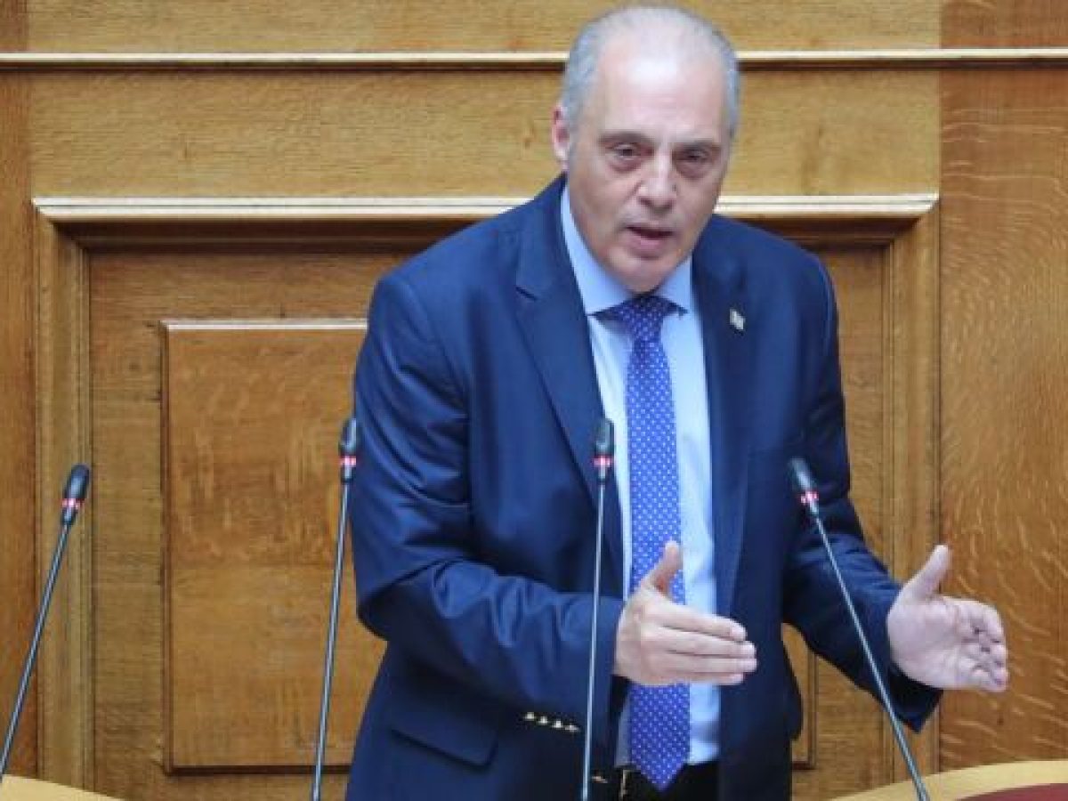 Η άρση ασυλίας του Κυριάκου Βελόπουλου και οι 65 βουλευτές της ΝΔ που απείχαν από την ψηφοφορία