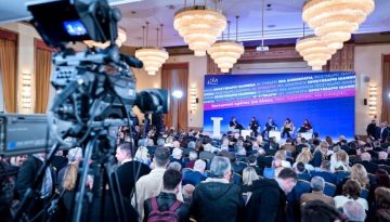 Οι «άτακτοι» προετοιμάζονται για το συνέδριο της ΝΔ