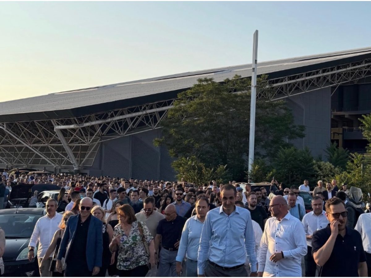 Η εκδίκηση των «χλιαρών»