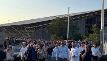 Η εκδίκηση των «χλιαρών»