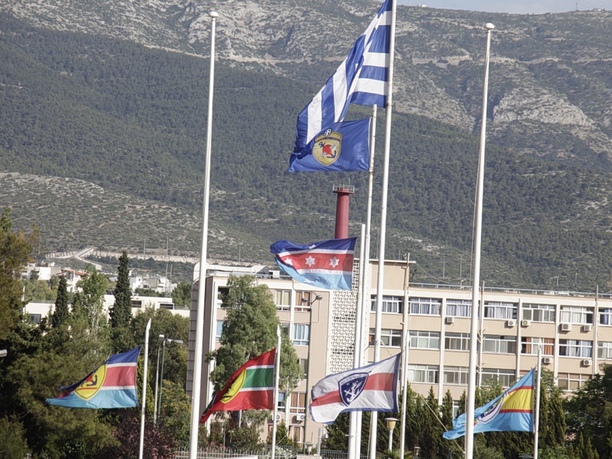 «Η Ελλάδα ασκεί τα κυριαρχικά της δικαιώματα με πλήρη προσήλωση στο Διεθνές Δίκαιο» απαντούν πηγές του ΥΠΕΘΑ στην Άγκυρα