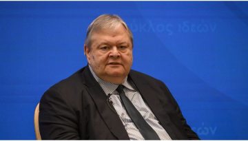 Η Ελλάδα μετά τα Μνημόνια: Κοινωνική δυσφορία, θεσμική αμφιβολία και η αναζήτηση νέου Κοινωνικού Συμβολαίου