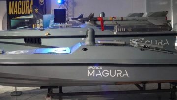 Η Ελλάδα ξέφραγο αμπέλι για «πειρατικά» θαλάσσια drones