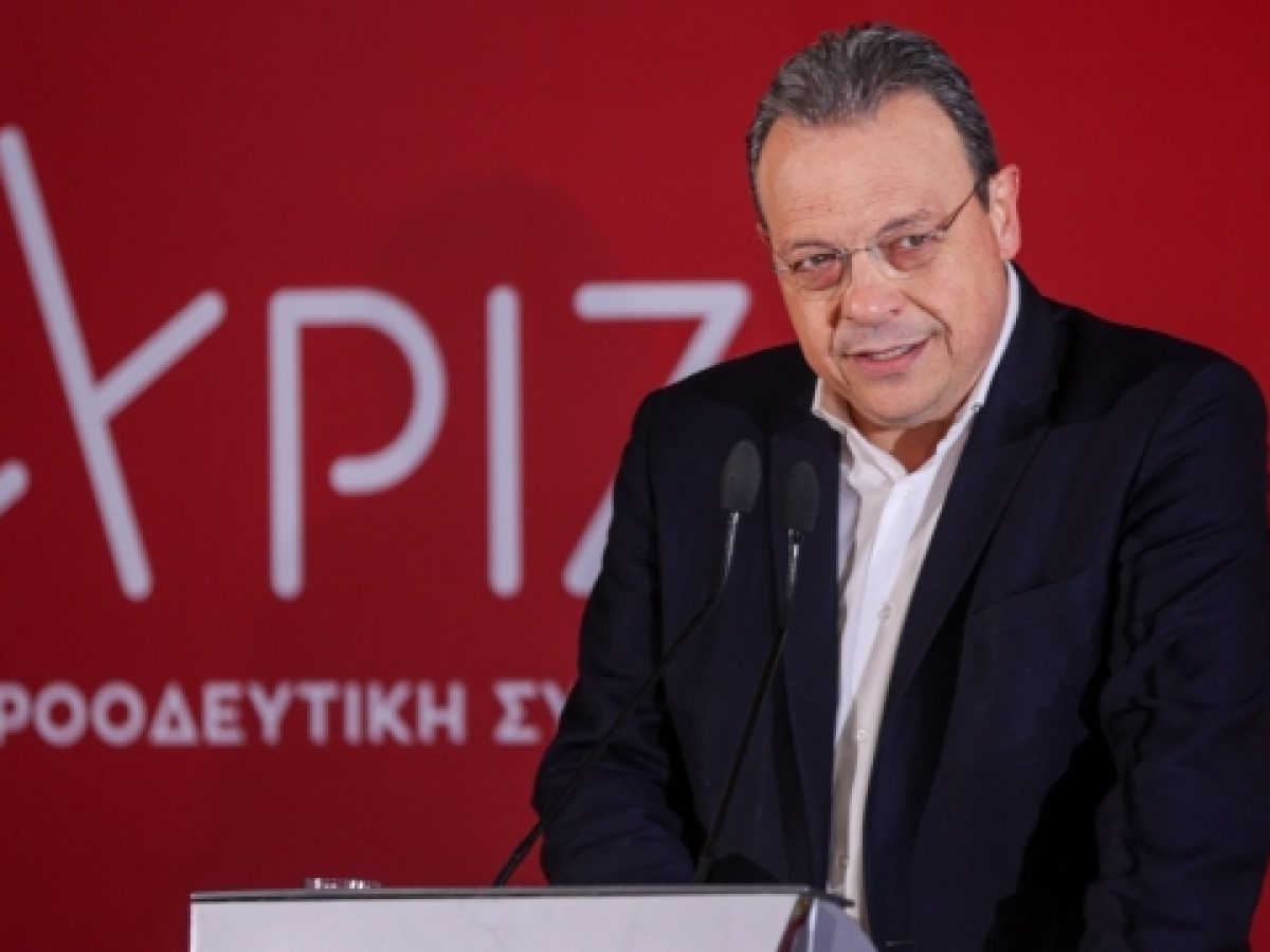 Η ΕΛΑΣ του Τσίπρα προκαλεί αναταράξεις στον ΣΥΡΙΖΑ: Πεδίο μάχης η Κεντρική Επιτροπή, ποιοι θέλουν αλλαγή ηγεσίας