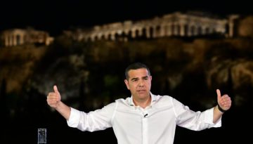 Η ΕΛΑΣ του Τσίπρα, το σοκ του ονόματος και η επόμενη μέρα σε ΣΥΡΙΖΑ και Νέα Αριστερά