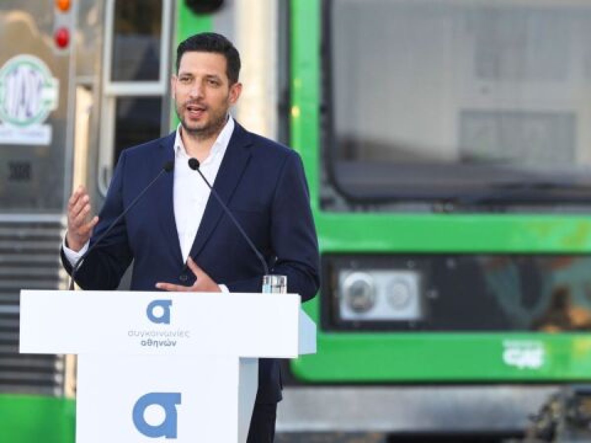 Η επανάσταση του ΑΙ στα τρένα: Τέρμα στις απρέπειες μεταξύ σταθμαρχών – Κυρώσεις για όσους δεν εφαρμόζουν το σχετικό πρωτ