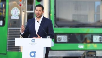 Η επανάσταση του ΑΙ στα τρένα: Τέρμα στις απρέπειες μεταξύ σταθμαρχών – Κυρώσεις για όσους δεν εφαρμόζουν το σχετικό πρωτ