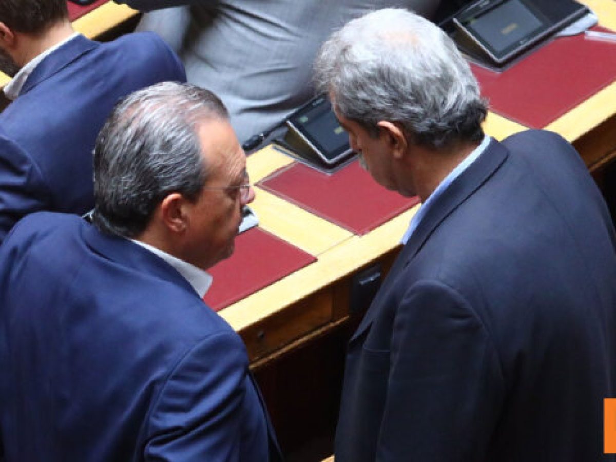 Η επόμενη μέρα στον ΣΥΡΙΖΑ μετά τη διαγραφή Πολάκη: Η «κίτρινη κάρτα», η Επιτροπή Δεοντολογίας και το κόμμα Τσίπρα