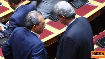Η επόμενη μέρα στον ΣΥΡΙΖΑ μετά τη διαγραφή Πολάκη: Η «κίτρινη κάρτα», η Επιτροπή Δεοντολογίας και το κόμμα Τσίπρα