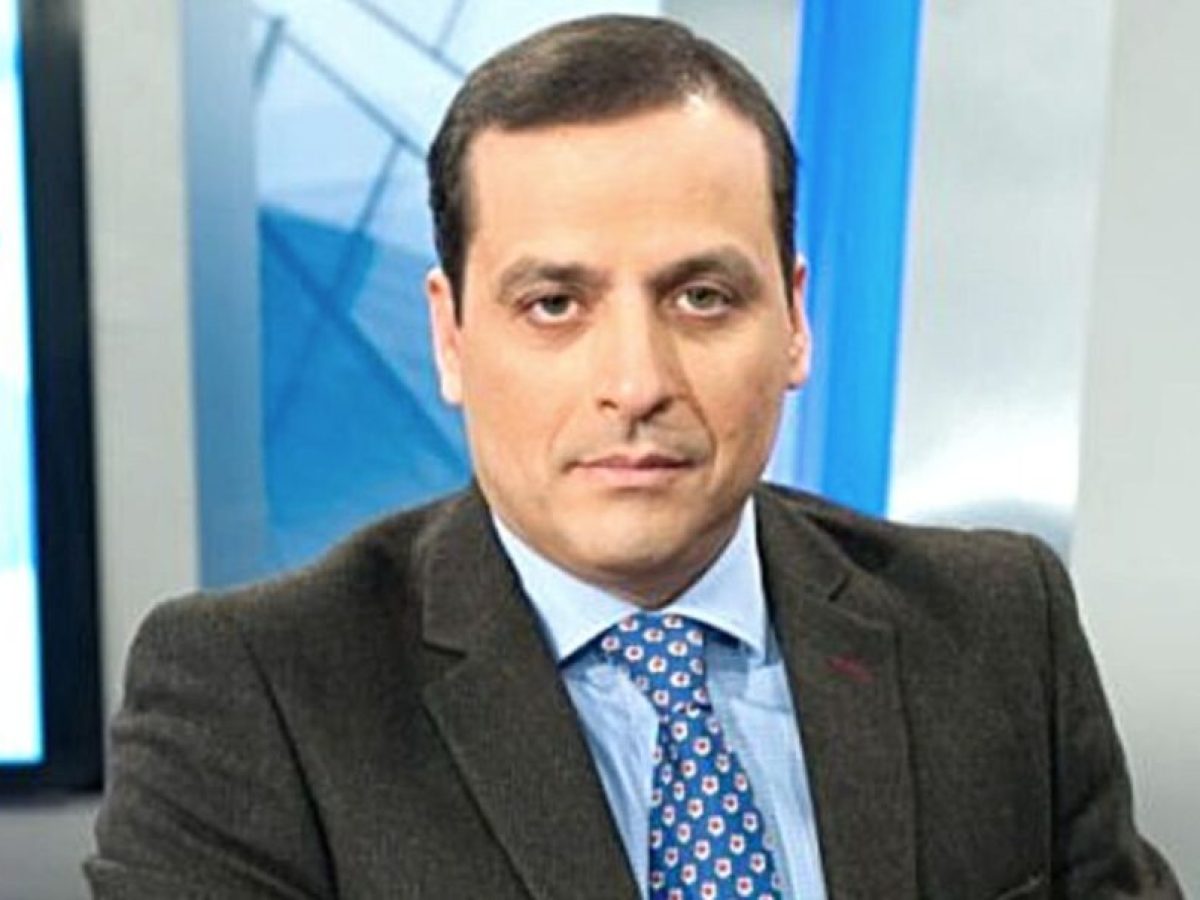 Η ΕΣΗΕΑ στηρίζει τον δημοσιογράφο Νίκο Παναγιωτόπουλο