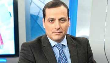 Η ΕΣΗΕΑ στηρίζει τον δημοσιογράφο Νίκο Παναγιωτόπουλο