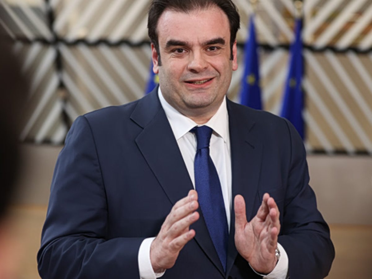 Η Ευρώπη πρέπει να αυξήσει ταχύτητα, λέει ο Πιερρακάκης – «Έργο win-win ο GSI»