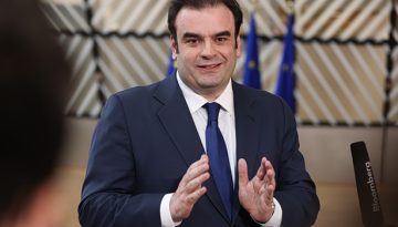 Η Ευρώπη πρέπει να αυξήσει ταχύτητα, λέει ο Πιερρακάκης – «Έργο win-win ο GSI»