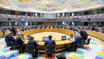 Η Ευρώπη σε συναγερμό: Κρίσιμες επαφές στη Σύνοδο Υπουργών Εξωτερικών – Στην Κύπρο οι αποφάσεις για άμυνα, Ουκρανία και ν