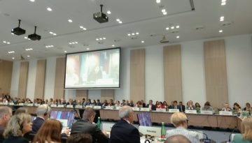 Η φωνή των Πομάκων στη Βιέννη: «Όταν φοβόμαστε να δηλώσουμε ποιοι είμαστε, αυτό δεν είναι διάλογος – είναι εκφοβισμός»
