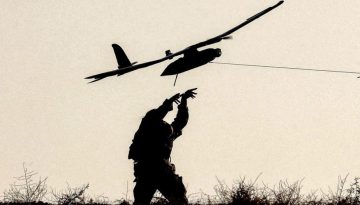 Οι ιπτάμενοι «Δούρειοι Ιπποι» νίκησαν τα τανκς