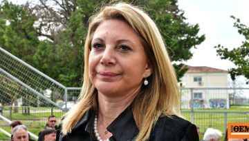 Η Καρυστιανού προαναγγέλλει κόμμα μέσα στον Μάιο και καταγγέλλει: Προσπαθούν να μας διχάσουν εξαγοράζοντας κάποιους