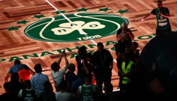 Η ΚΑΕ Παναθηναϊκός πουλήθηκε: Στη ΣΟΚΟΦΡΕΤΑ