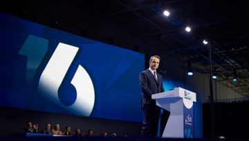 Η μάχη για την επόμενη μέρα στη ΝΔ ξεκίνησε με κρότο