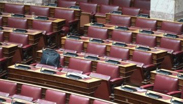 Η μελαγχολική ελαφρότητα της αντιπολίτευσης