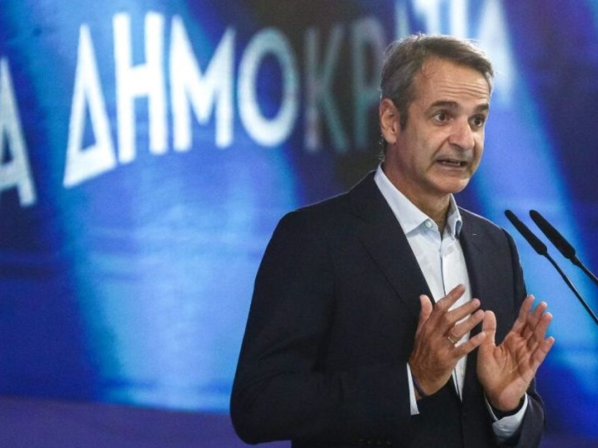 Οι «μνηστήρες» ξεκίνησαν τη μάχη χαρακωμάτων για το Συνέδριο της ΝΔ