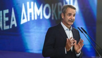 Οι «μνηστήρες» ξεκίνησαν τη μάχη χαρακωμάτων για το Συνέδριο της ΝΔ