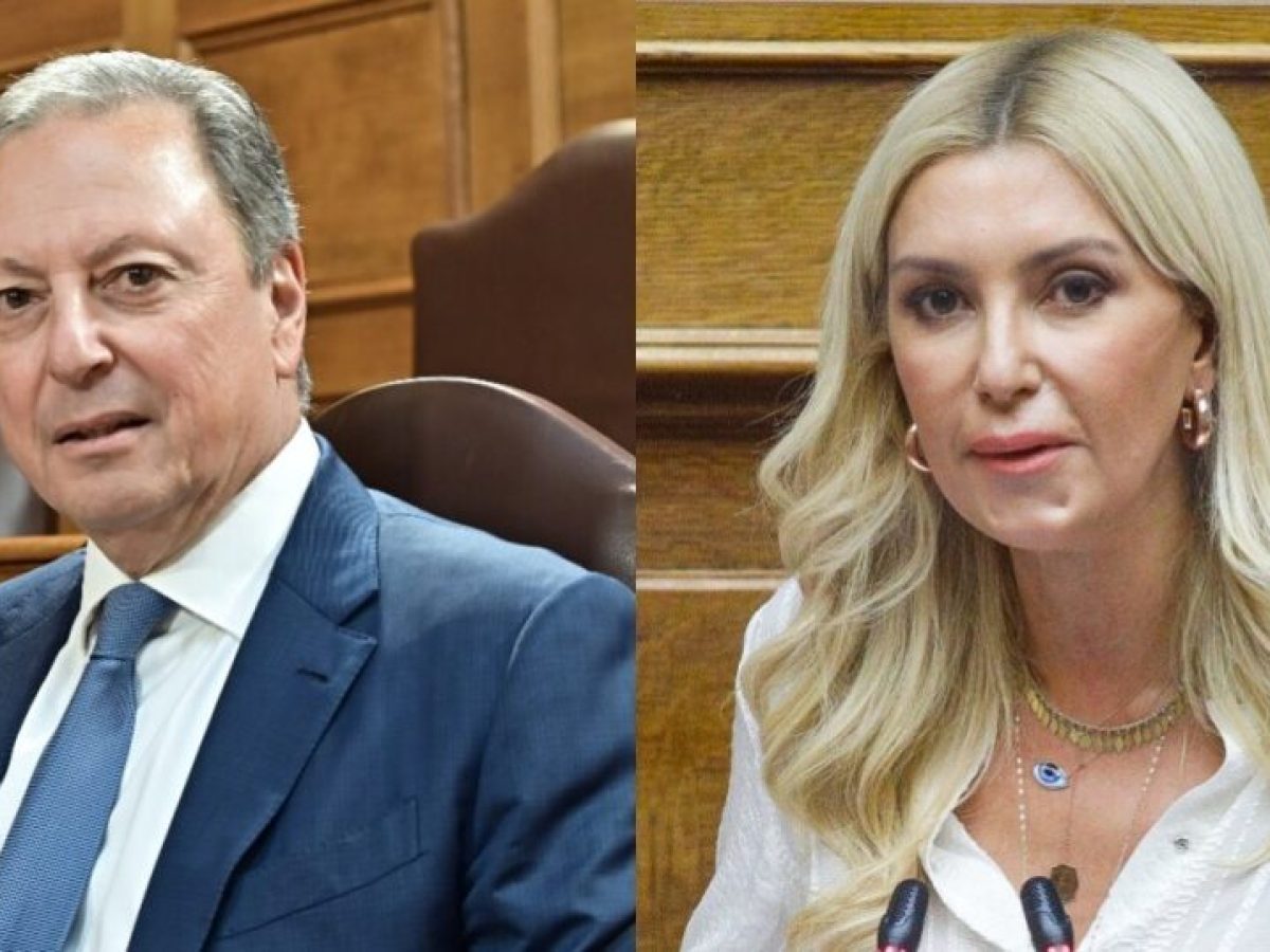 Η ΝΔ έτοιμη να απορρίψει την πρόταση προανακριτικής του ΠΑΣΟΚ για Λιβανό και Αραμπατζή σχετικά με το σκάνδαλο ΟΠΕΚΕΠΕ