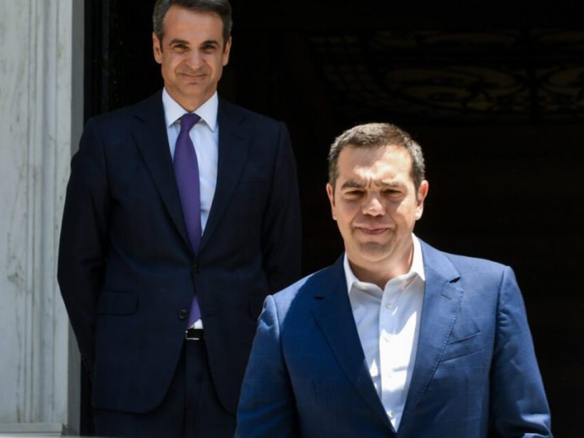 Η πρεμιέρα Τσίπρα, το νέο πολιτικό σκηνικό και οι εκλογικοί σχεδιασμοί του Μαξίμου