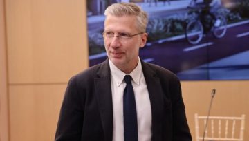 Η προσφορά Σκέρτσου στις κυβερνήσεις Μητσοτάκη και οι φήμες που τον θέλουν να αποχωρεί από την κεντρική πολιτική σκηνή