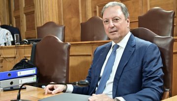 Η πρώτη αντίδραση Λιβανού στην πρόταση ΠΑΣΟΚ για προανακριτική – «Η μικροπολιτική σκοπιμότητα υπερισχύει της αλήθειας»