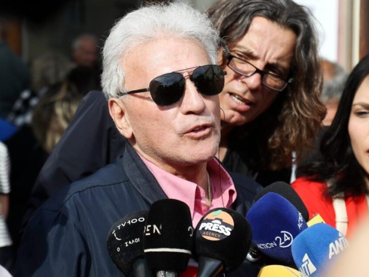 Οι προβλέψεις του «Ζορό» για Καρυστιανού, Τσίπρα και Σαμαρά