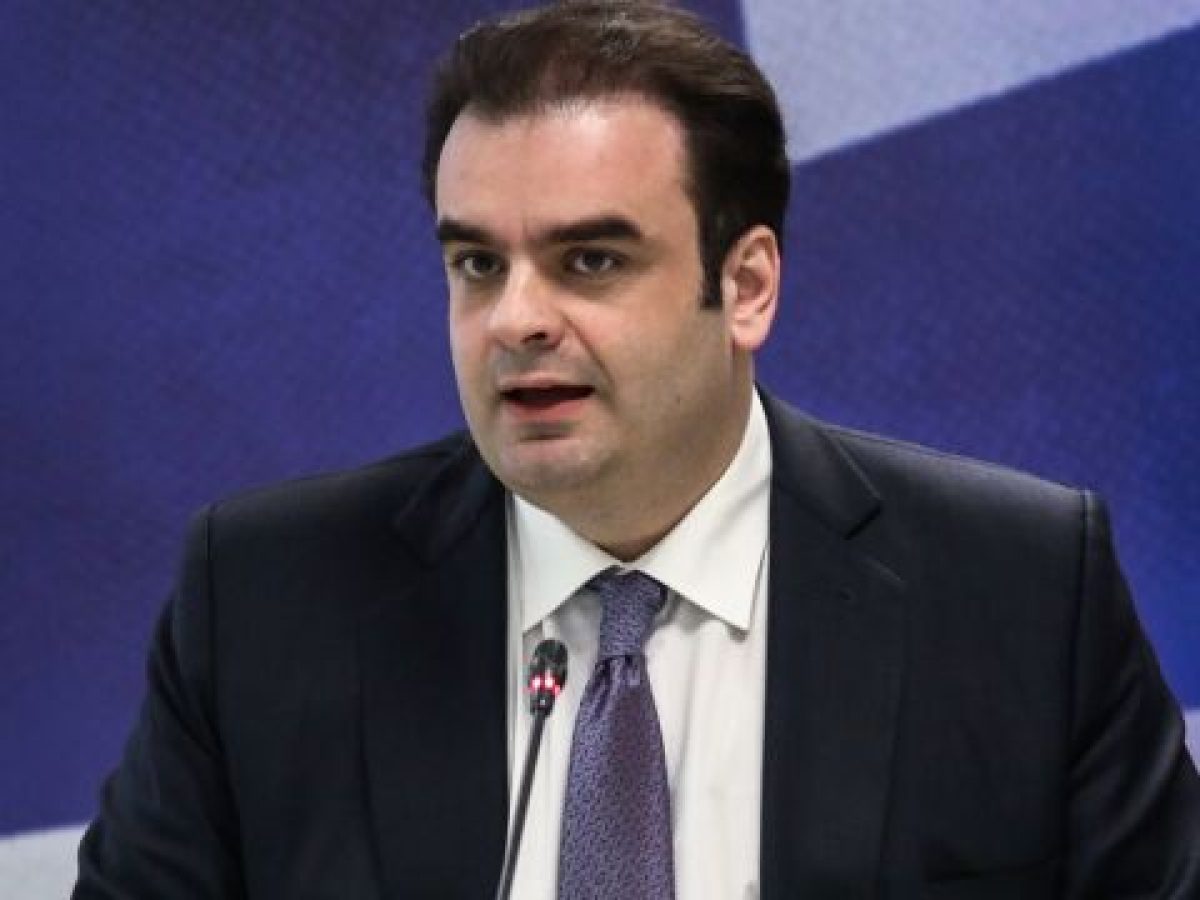 Η σημαντική ανακοίνωση από Πιερρακάκη για τoυς δανειολήπτες – Τι θα πει από τα Χανιά
