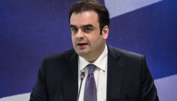 Η σημαντική ανακοίνωση από Πιερρακάκη για τoυς δανειολήπτες – Τι θα πει από τα Χανιά