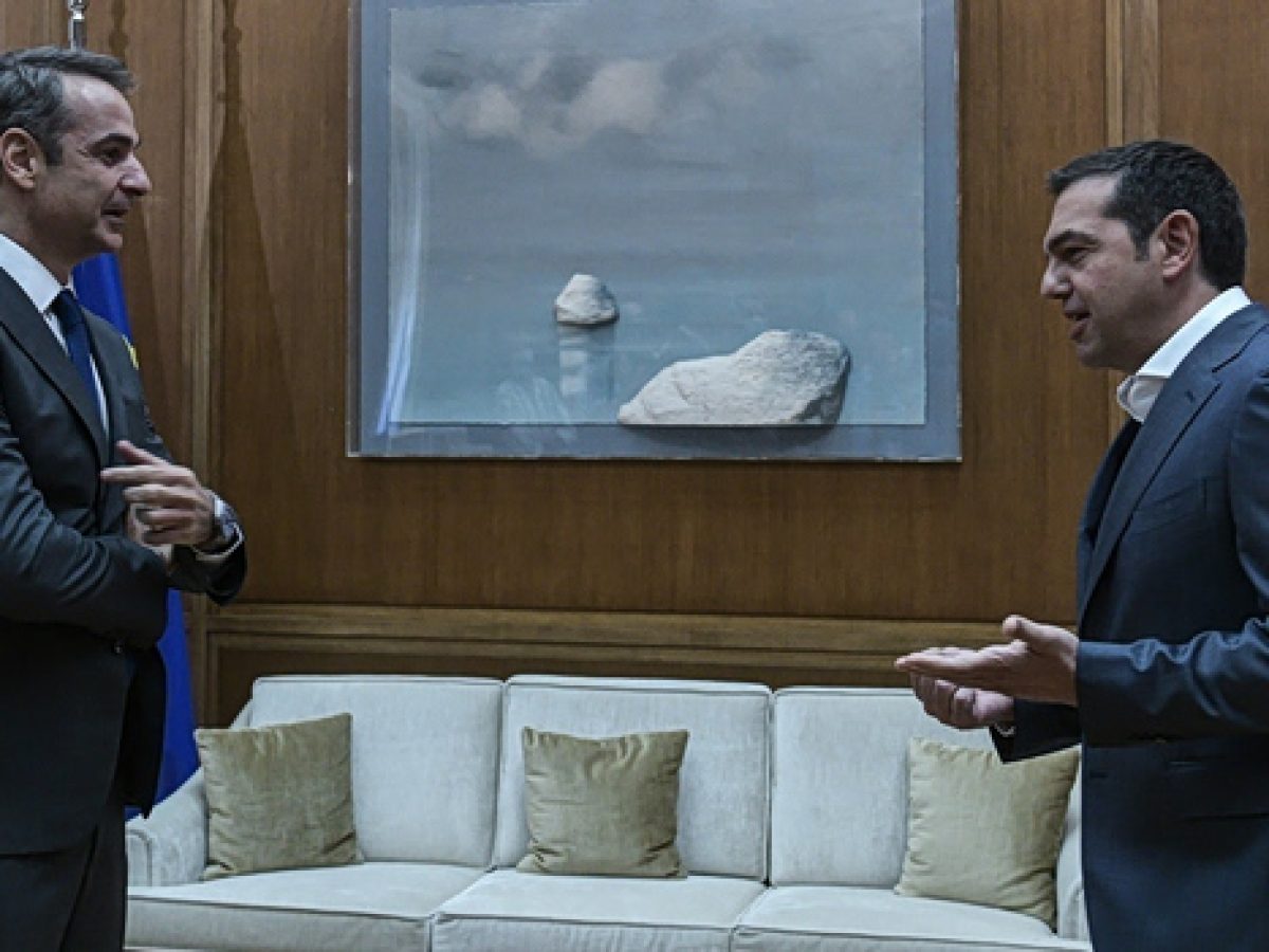 &laquo;&Eta; &Tau;&epsilon;&lambda;&epsilon;&upsilon;&tau;&alpha;ί&alpha; &Mu;&pi;&lambda;ό&phi;&alpha;&raquo; &tau;&omicron;&upsilon;&hellip; &Kappa;&upsilon;&rho;&iota;ά&kappa;&omicron;&upsilon; &Mu;&eta;&tau;&sigma;&omicron;&tau;ά&kappa;&eta;