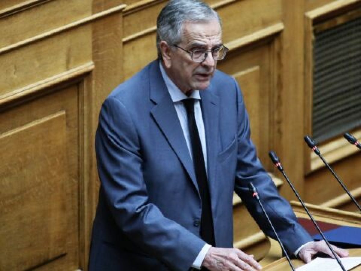 &Eta; &tau;έ&tau;&alpha;&rho;&tau;&eta; &alpha;&pi;&omicron;&upsilon;&sigma;ί&alpha; &tau;&omicron;&upsilon; &Alpha;&nu;&tau;ώ&nu;&eta; &Sigma;&alpha;&mu;&alpha;&rho;ά &alpha;&pi;ό &Sigma;&upsilon;&nu;έ&delta;&rho;&iota;&omicron; &tau;&eta;&sigmaf; &Nu;&Delta; &kappa;&alpha;&iota; &omicron; &Pi;&epsilon;&lambda;&omicron;&pi;&omicron;&nu;&nu;ή&sigma;&iota;&omicron;&sigmaf; &beta;&omicron;&upsilon;&lambda;&epsilon;&upsilon;&tau;ή&sigmaf; &pi;&omicron;&upsilon; &delta;&epsilon;&nu; &tau;&omicron;&nu; &pi;&omicron;&lambda;&upsilon;&sigma;&upsilon;&micro;&pi;&alpha;&theta;&epsilon;ί&hellip;
