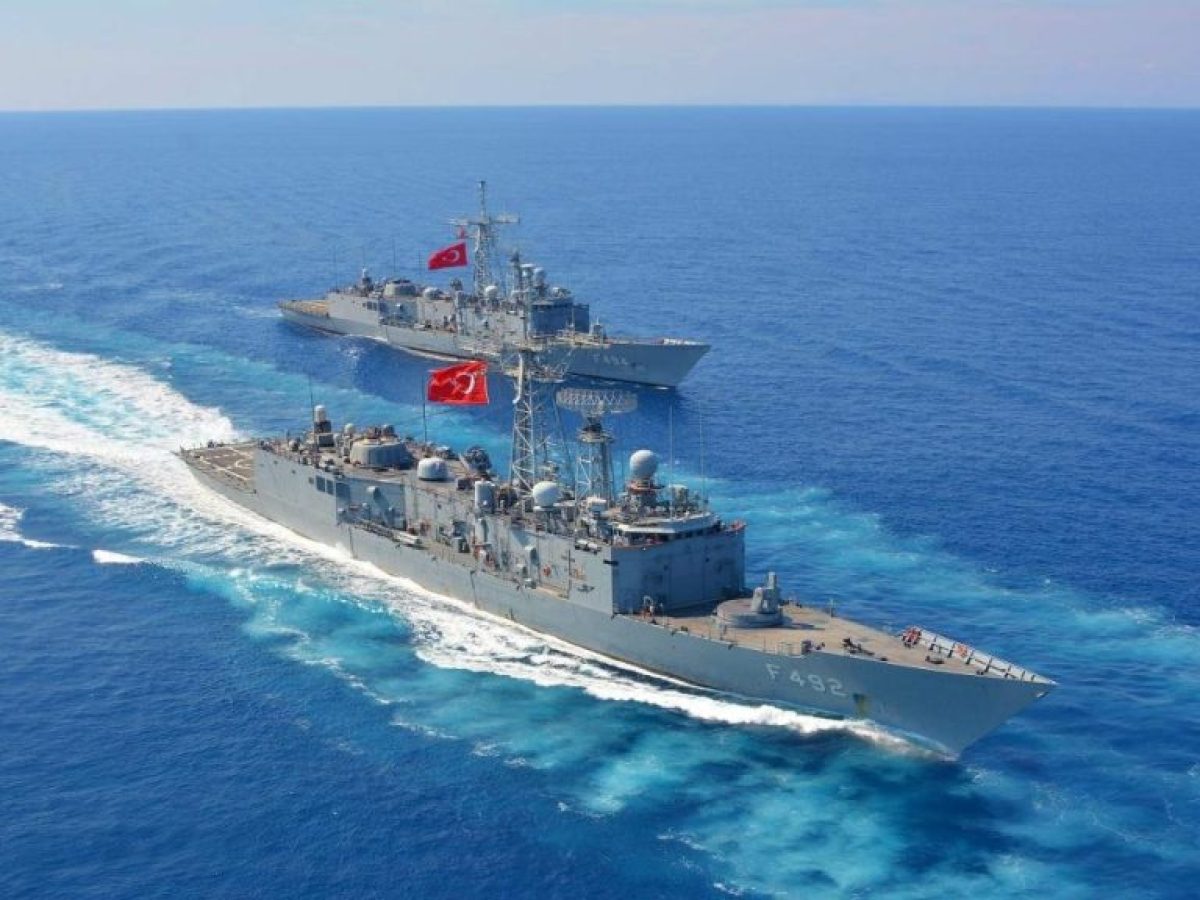Οι Τούρκοι ετοιμάζουν… Κουρμπάν Μπαϊράμ στο Αιγαίο – Αρχές καλοκαιριού στην τουρκική βουλή το νομοσχέδιο για τις θαλάσσιε